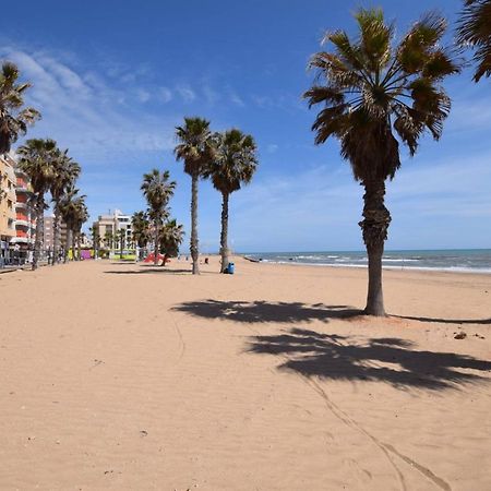 Luxury Apartment La Mata Right By The Sea المظهر الخارجي الصورة