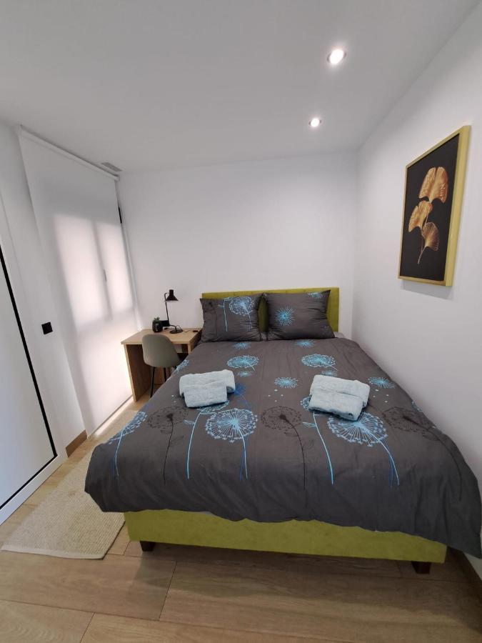 Luxury Apartment La Mata Right By The Sea المظهر الخارجي الصورة