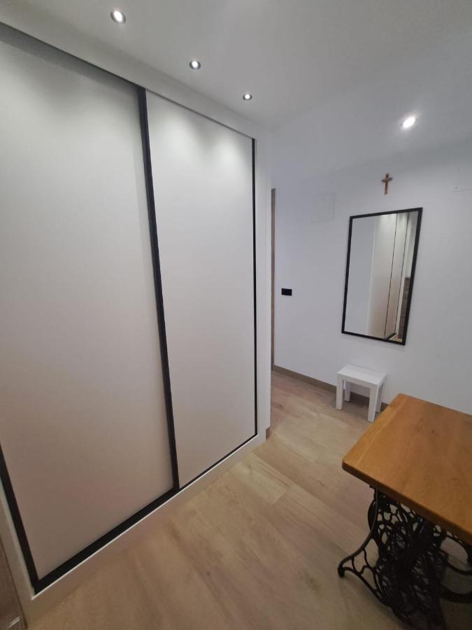 Luxury Apartment La Mata Right By The Sea المظهر الخارجي الصورة