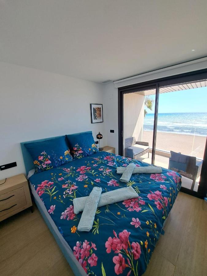 Luxury Apartment La Mata Right By The Sea المظهر الخارجي الصورة